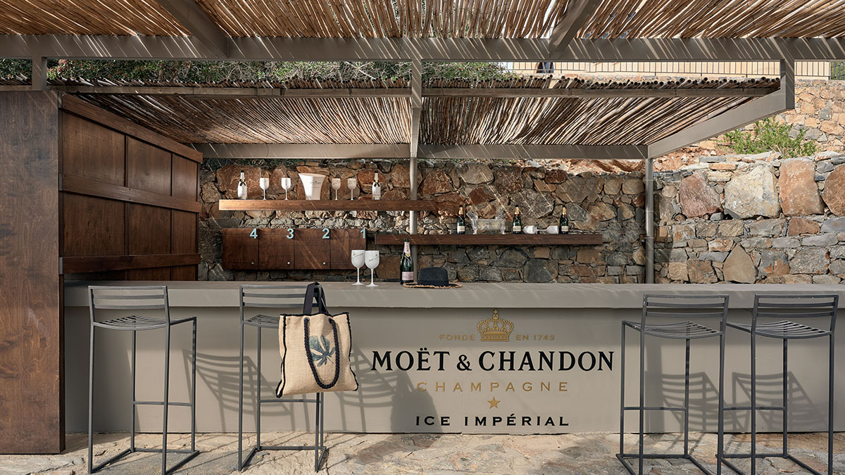 Domes of Elounda, Autograph Collection